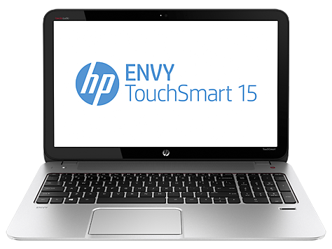 HP Envy TouchSmart 15-j091ef