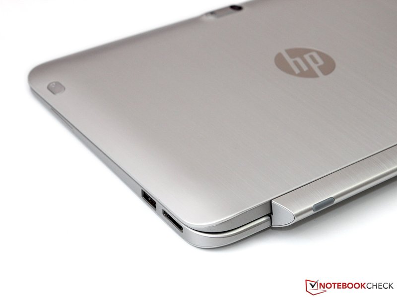 HP Envy x2 review: Half-tablet, half-laptop, all Atom - CNET