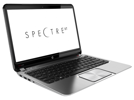 HP Envy Spectre XT 13t-2000