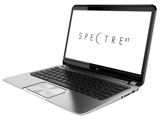 HP Envy Spectre XT 13-2000eg