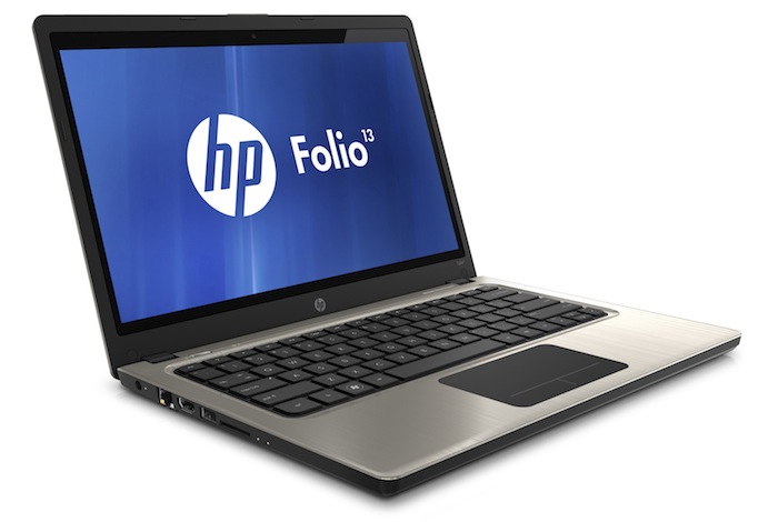 Hp folio deals