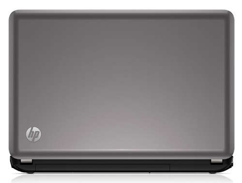 HP Pavilion g4-1018tu - Notebookcheck.net External Reviews