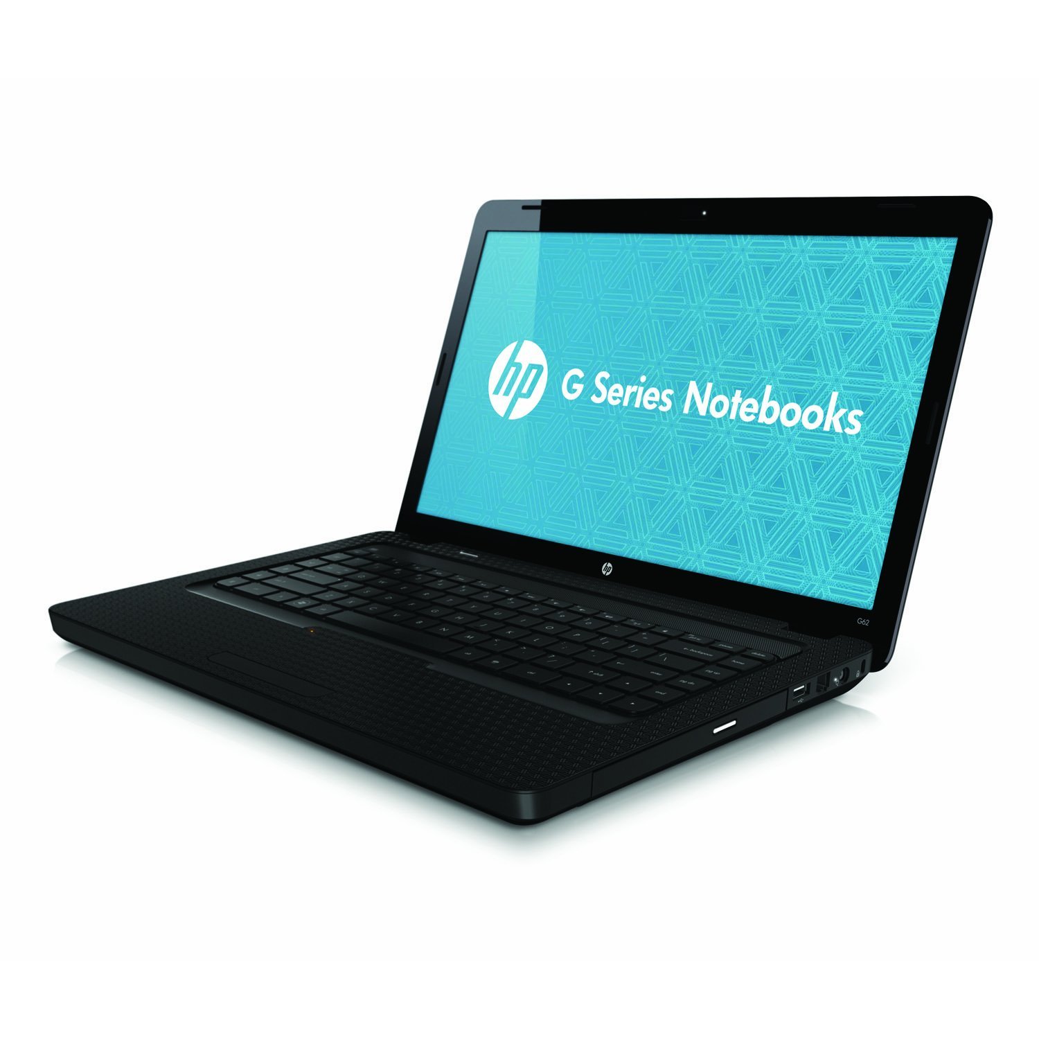 HP G62 Series - Notebookcheck.net External Reviews