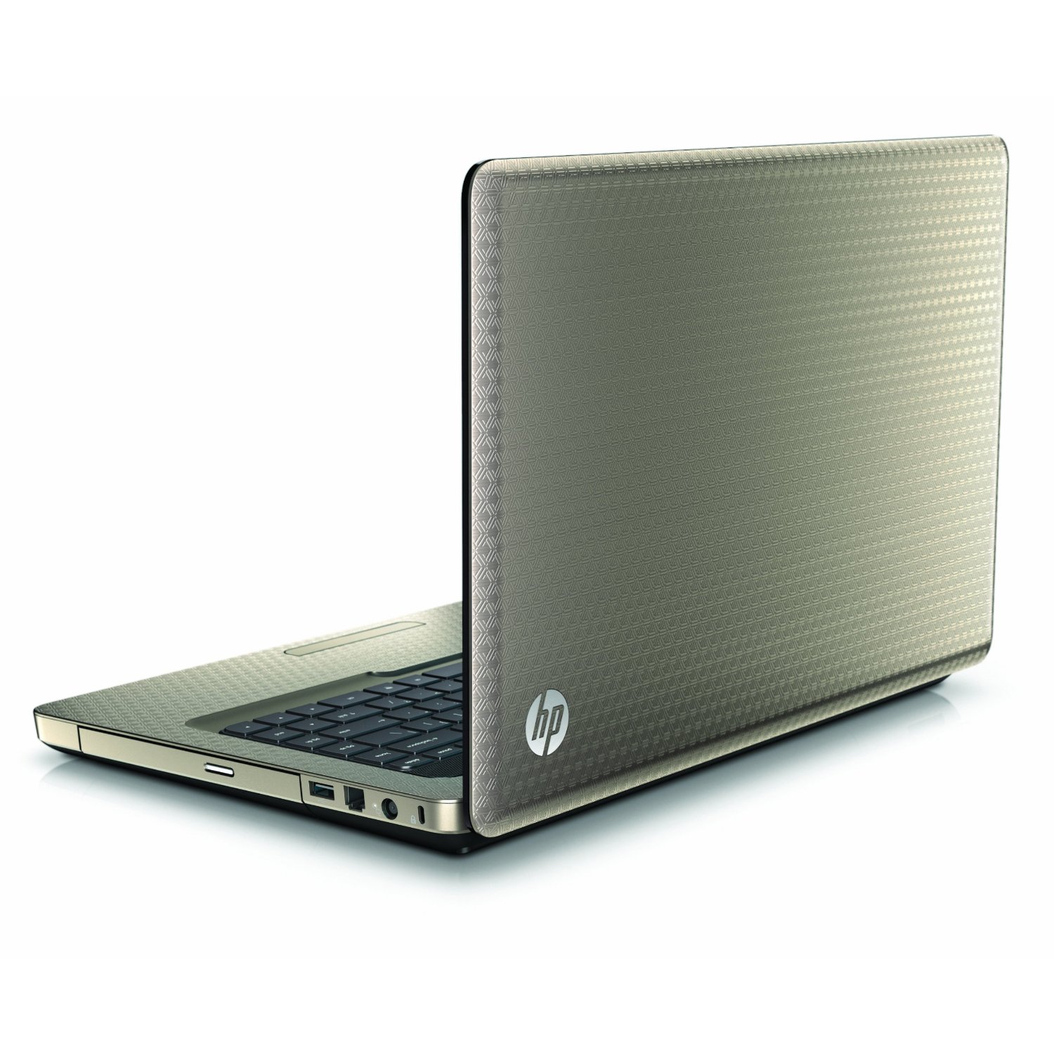 HP G62 Series - Notebookcheck.net External Reviews