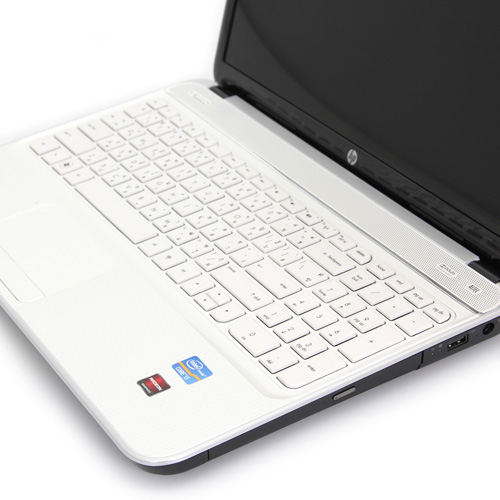 HP Pavilion g6 Series External Reviews