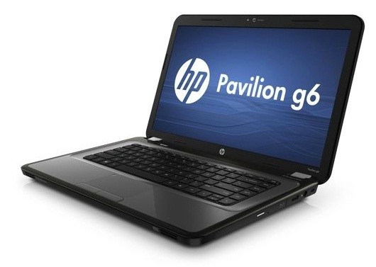 kleermaker bedrag knijpen HP Pavilion g6 Series - Notebookcheck.net External Reviews