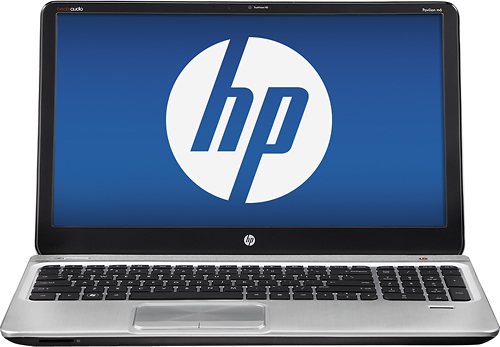 Hp envy m6 notebook pc discount