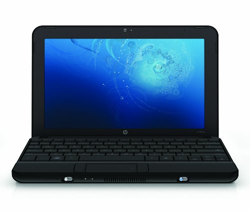 Review: HP Mini 110