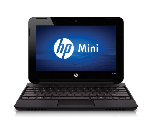 HP Mini 110-3530nr - Notebookcheck.net External Reviews