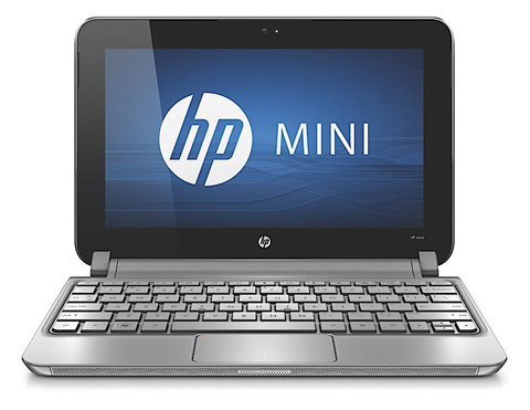 HP Mini 210-2010sw