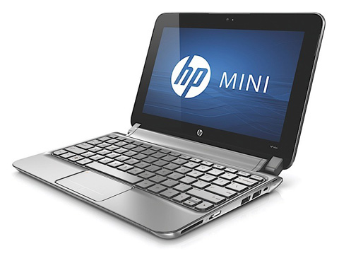 HP Mini 210-2013tu