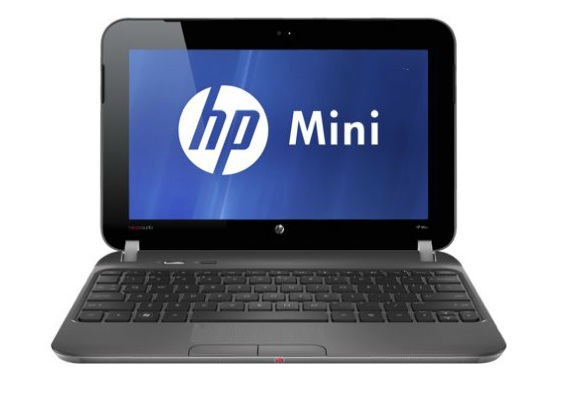 HP Mini 210-3025sa - Reviews