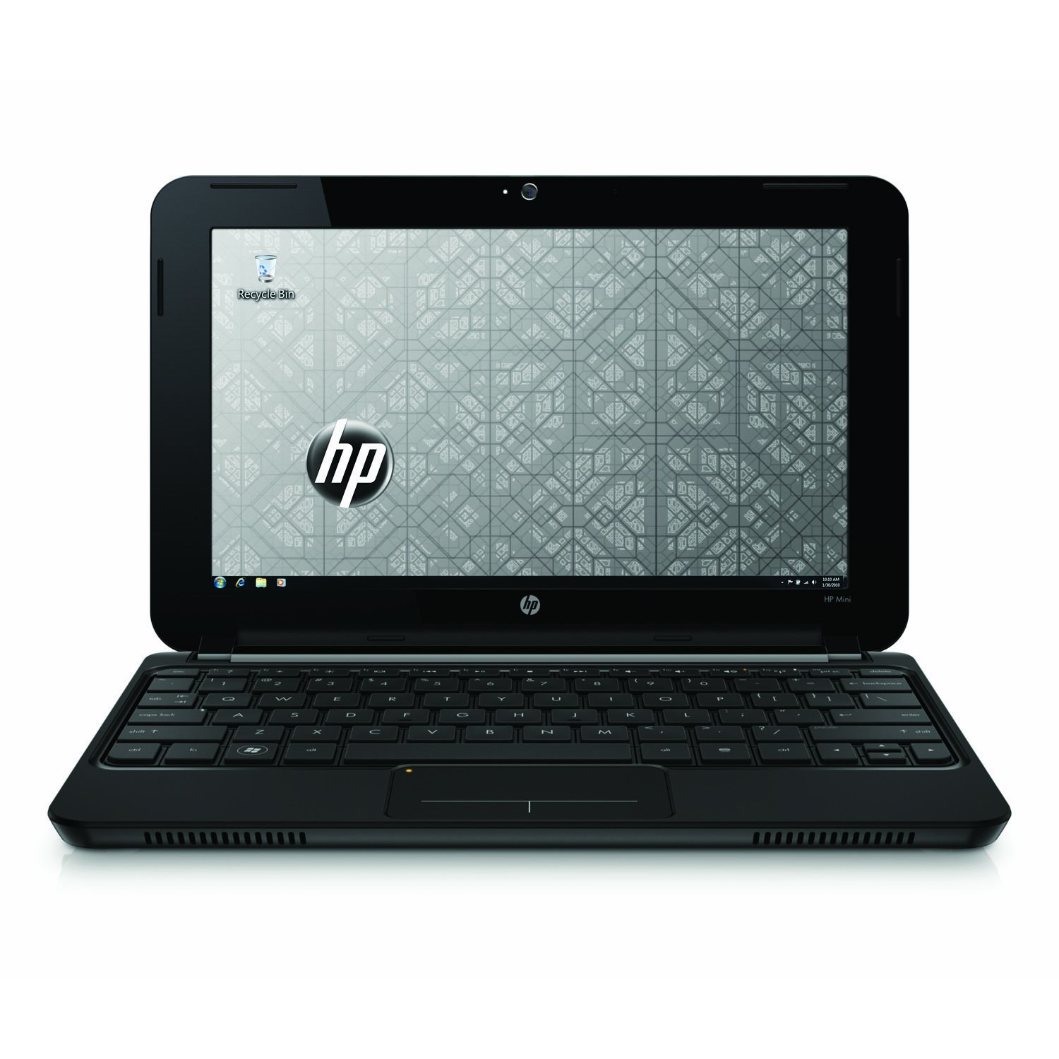 Hp small sales laptop