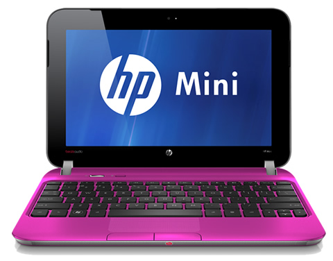 Hp mini leptop deals