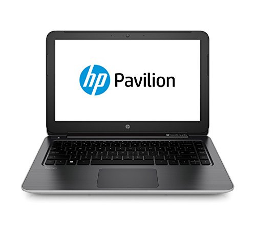 HP Pavilion 13-b102TU - Notebookcheck.net External Reviews