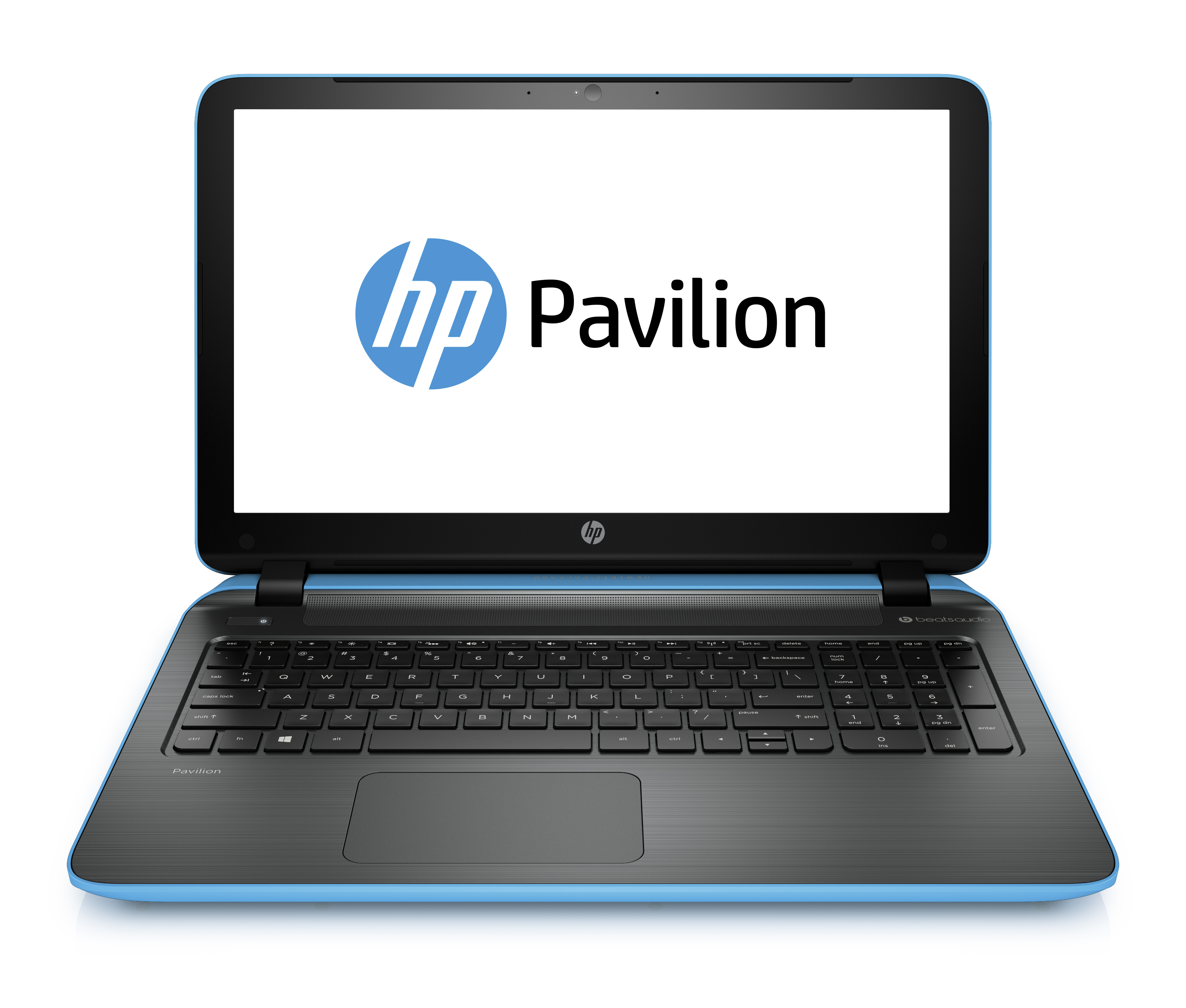 HP Pavilion 15-p029tx - Notebookcheck.net External Reviews