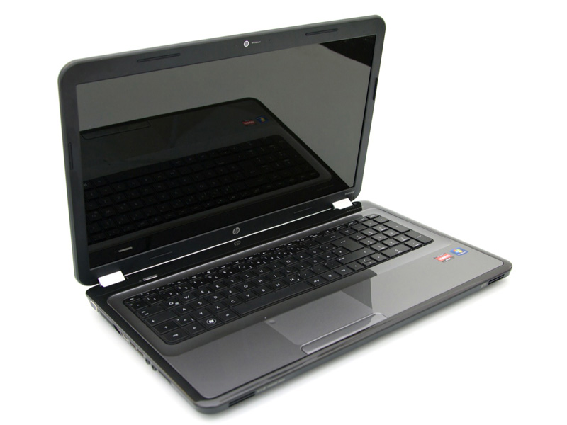 hp laptops pavilion g series