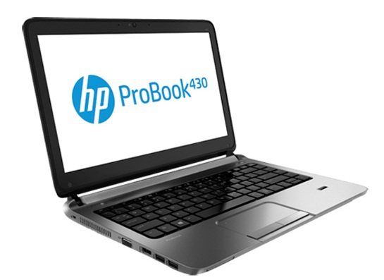 Driver Hp Probook 430 G1