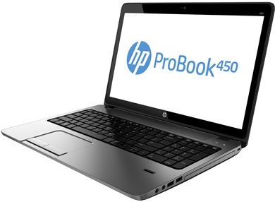 HP ProBook 450 G1 - Notebookcheck.net External Reviews