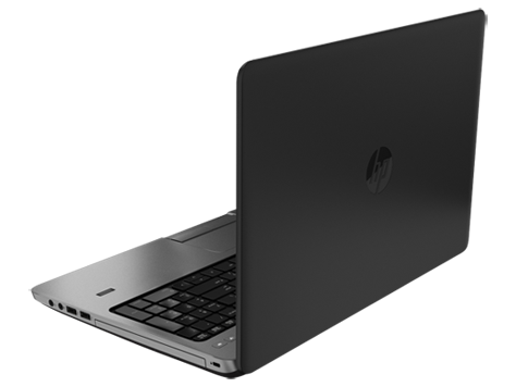 HP ProBook 455 G1 - Notebookcheck.net External Reviews