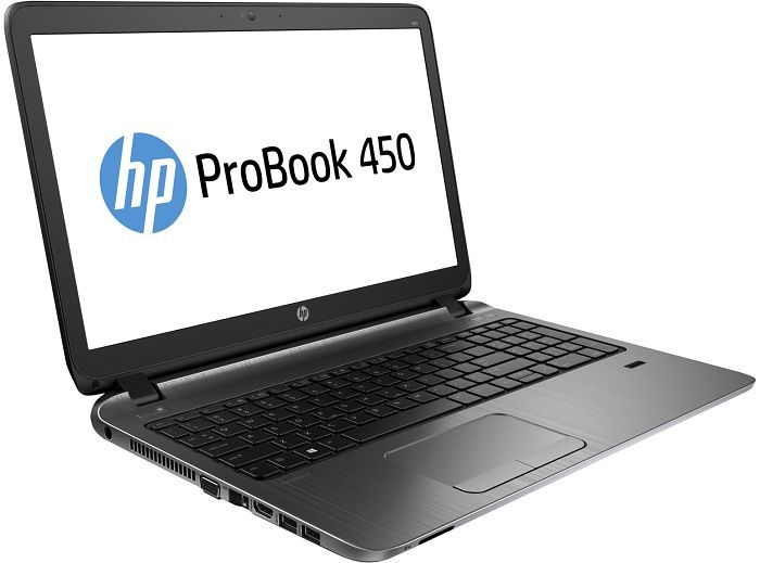HP ProBook 450 G2-L3Q26EA