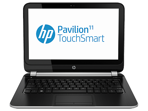 HP Pavilion TouchSmart 11 e030sa Notebookcheck External Reviews