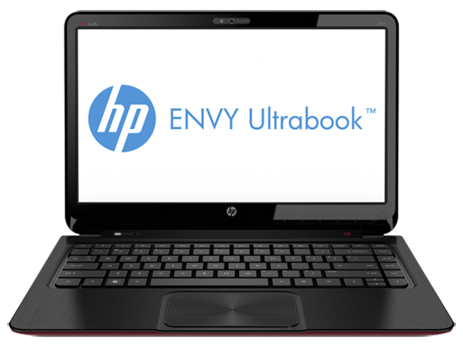 【ジャンク】ENVY UltraBook 4-1109TU i5/4G/14in