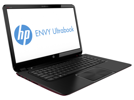 HP Envy 6-1001tx