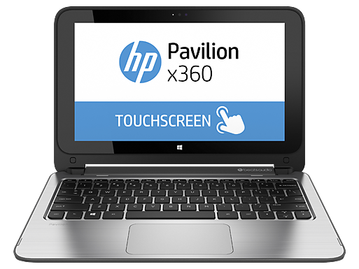 HP Pavilion 11-n008tu x360 - Notebookcheck.net External Reviews