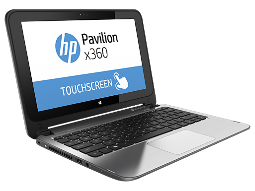 HP Pavilion 11-n008tu x360 - Notebookcheck.net External Reviews