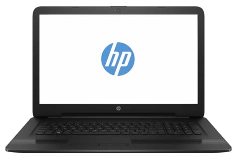 HP 17-bs191nd
