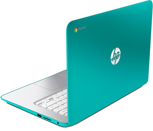 HP Chromebook 14-x001nf -  External Reviews