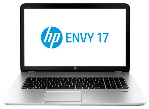 Test du HP Envy 17 : élégant écran 4K et GeForce pour ce PC portable  multimédia - Notebookcheck.fr