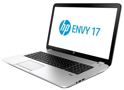 HP Envy 17-J004ER