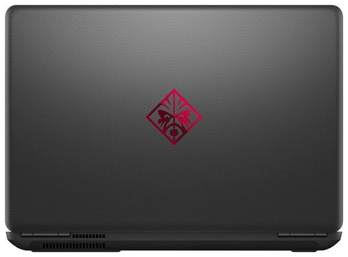 HP Omen 17-w103nf - Notebookcheck.net External Reviews