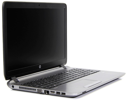 HP ProBook 450 G4-Z2Z77ES