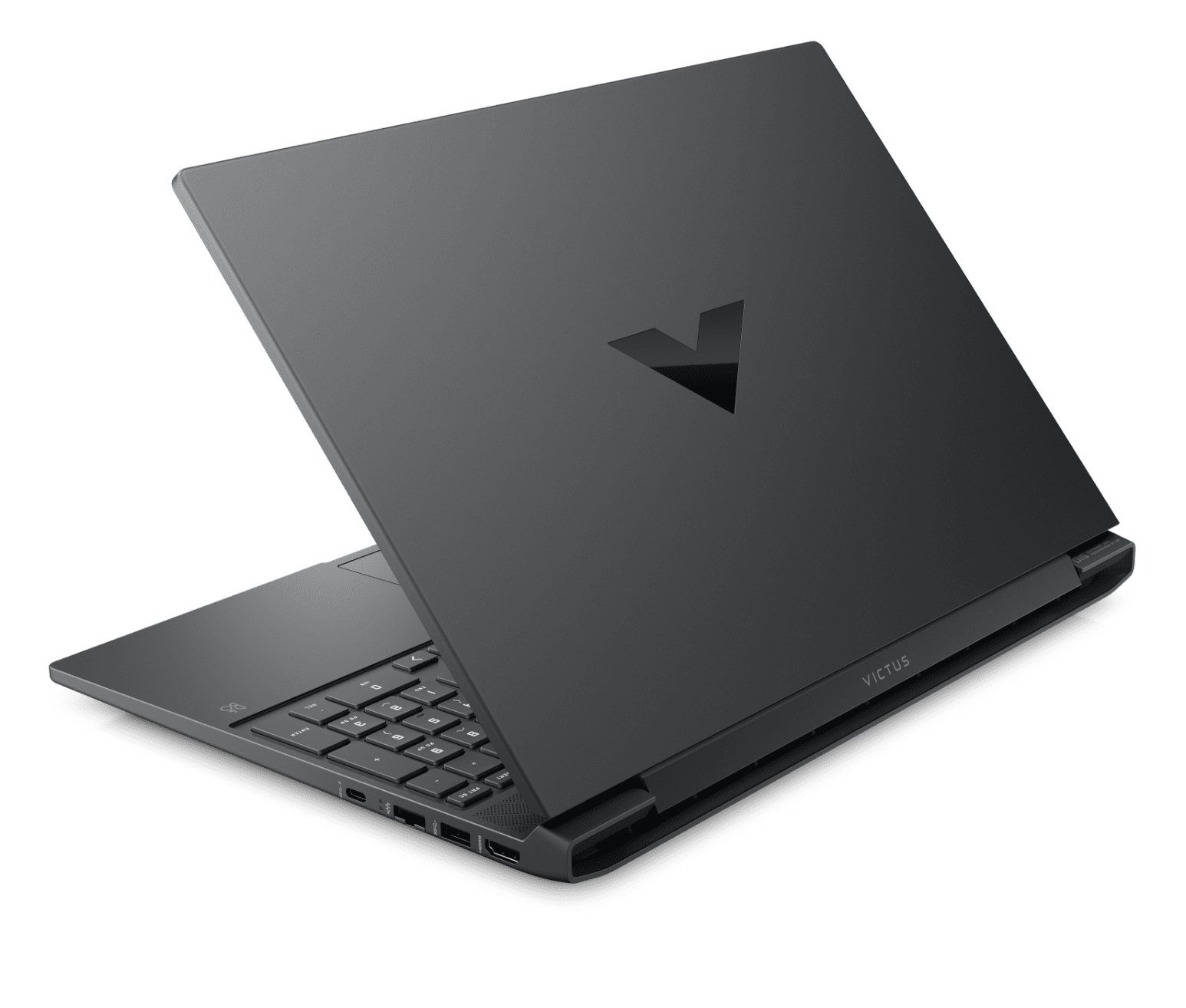 HP Victus 16r0076TX External Reviews