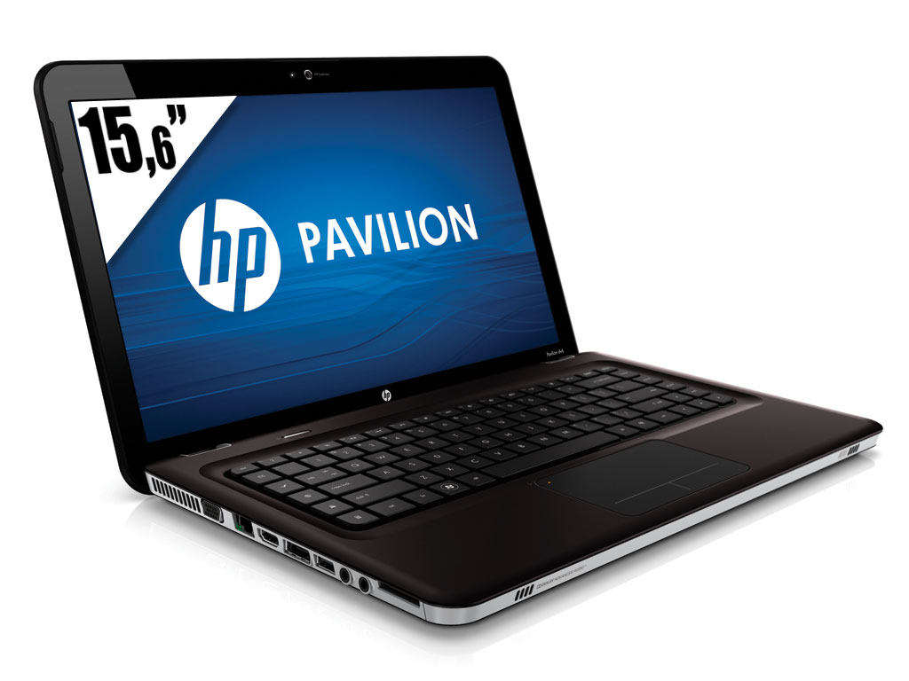 Hp Pavilion Dv6 3055sf Notebookcheck Net External Reviews