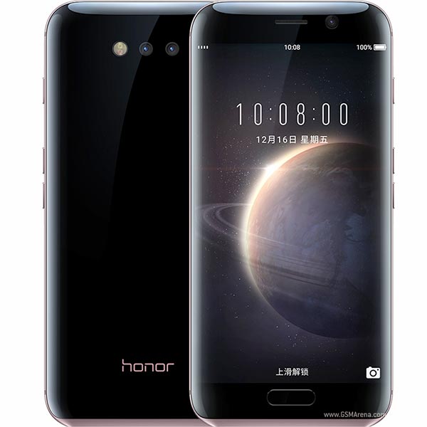 Huawei Honor Magic Notebookcheck External Reviews