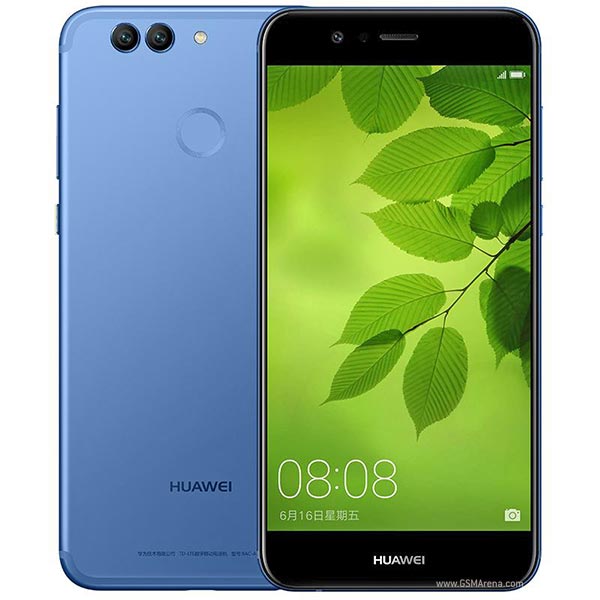 Huawei Nova 2 Plus Notebookcheck Net External Reviews