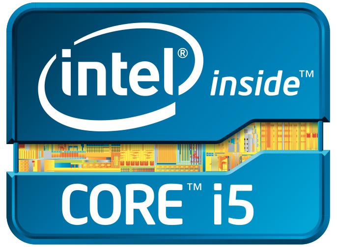 Intel Core i5 2540M Notebook Processor -  Tech