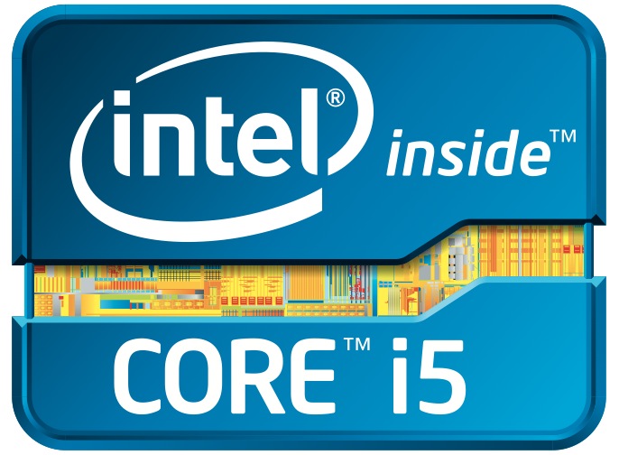 intel i5 1.8 ghz