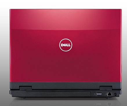 DELL vostro 1520