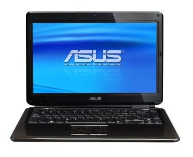 Asus K40IN Notebook Windows 8 Drivers Download (2019) Asus K40IN Notebook Driver FREE