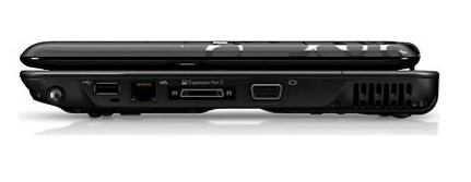 HP TouchSmart tx2-1275dx 