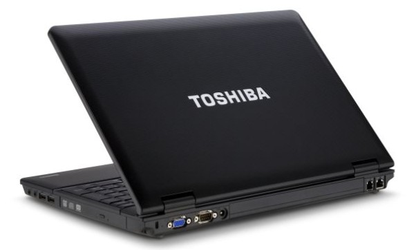 Toshiba Tecra A11-10E