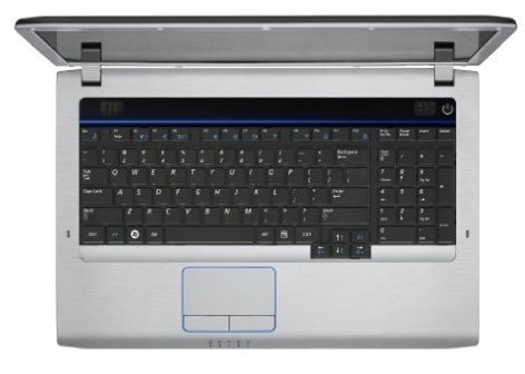Samsung R730 Series Notebookcheck External Reviews