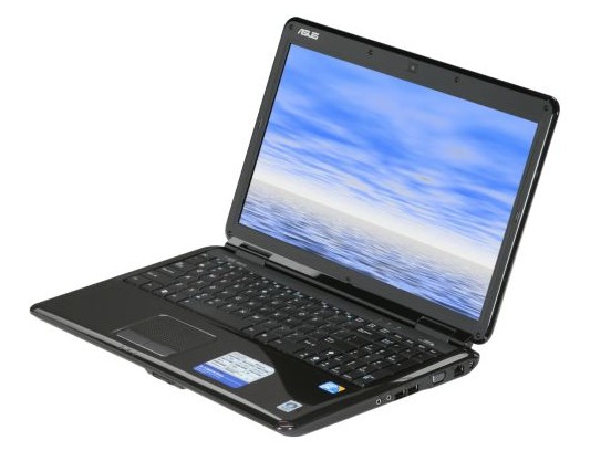 thumbnail image 2 of 15.6" Glossy LED LCD Screen Replacement For ASUS K501J, K50IJ, K50AB, K50IP 2 of 6