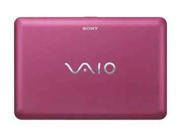 Sony Vaio VPC-W111XX