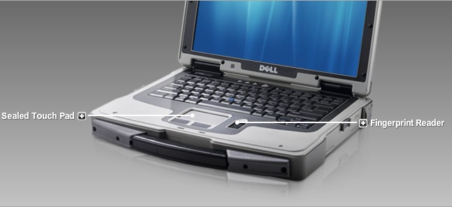 Dell Latitude D630 Xfr Notebookcheck Net External Reviews